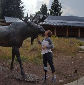 Meet your Posher, Kim